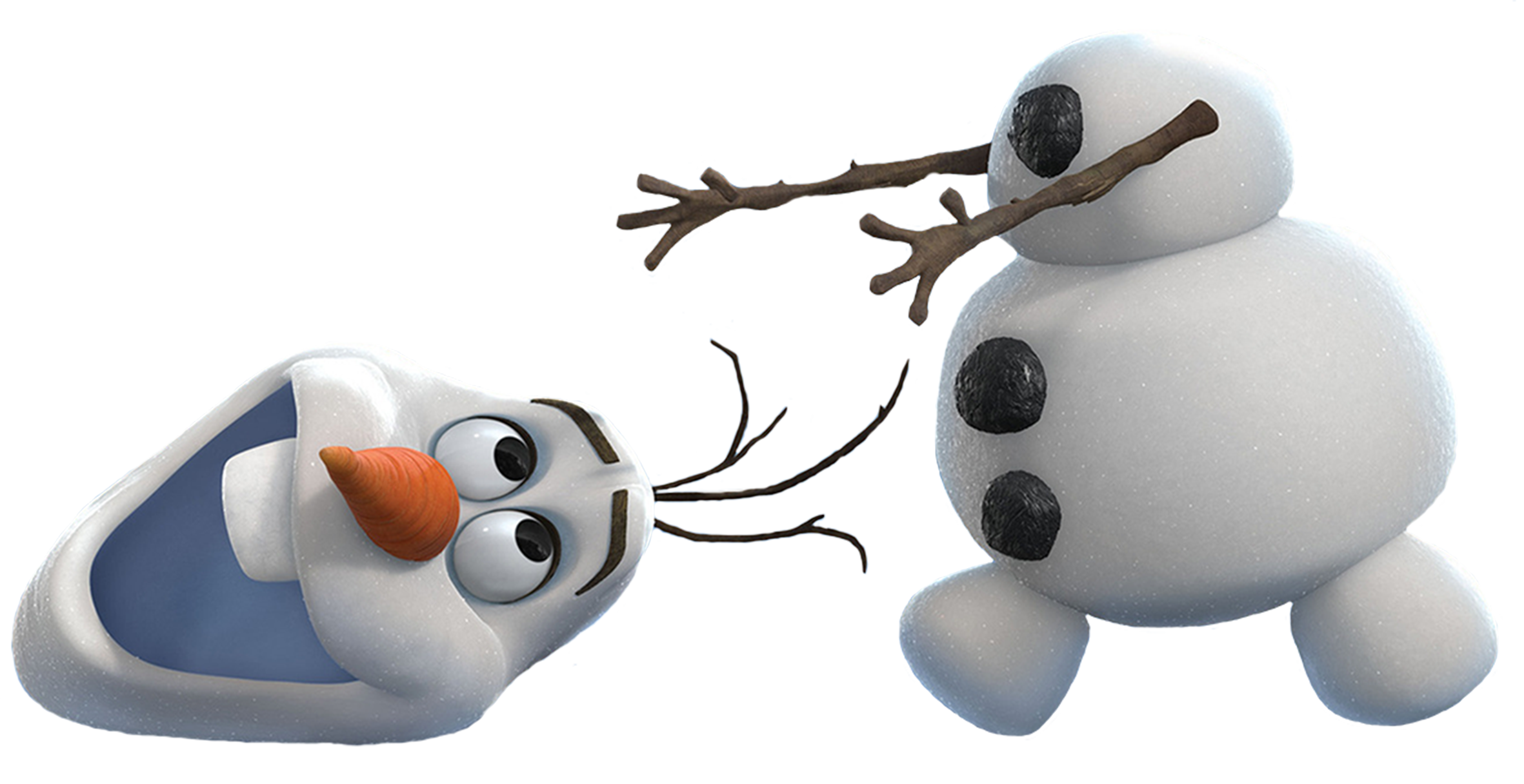 clipart of olaf - photo #17