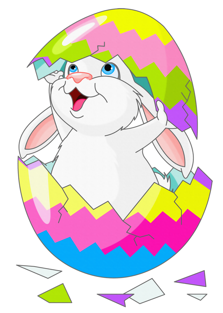 easter themed clipart - photo #12