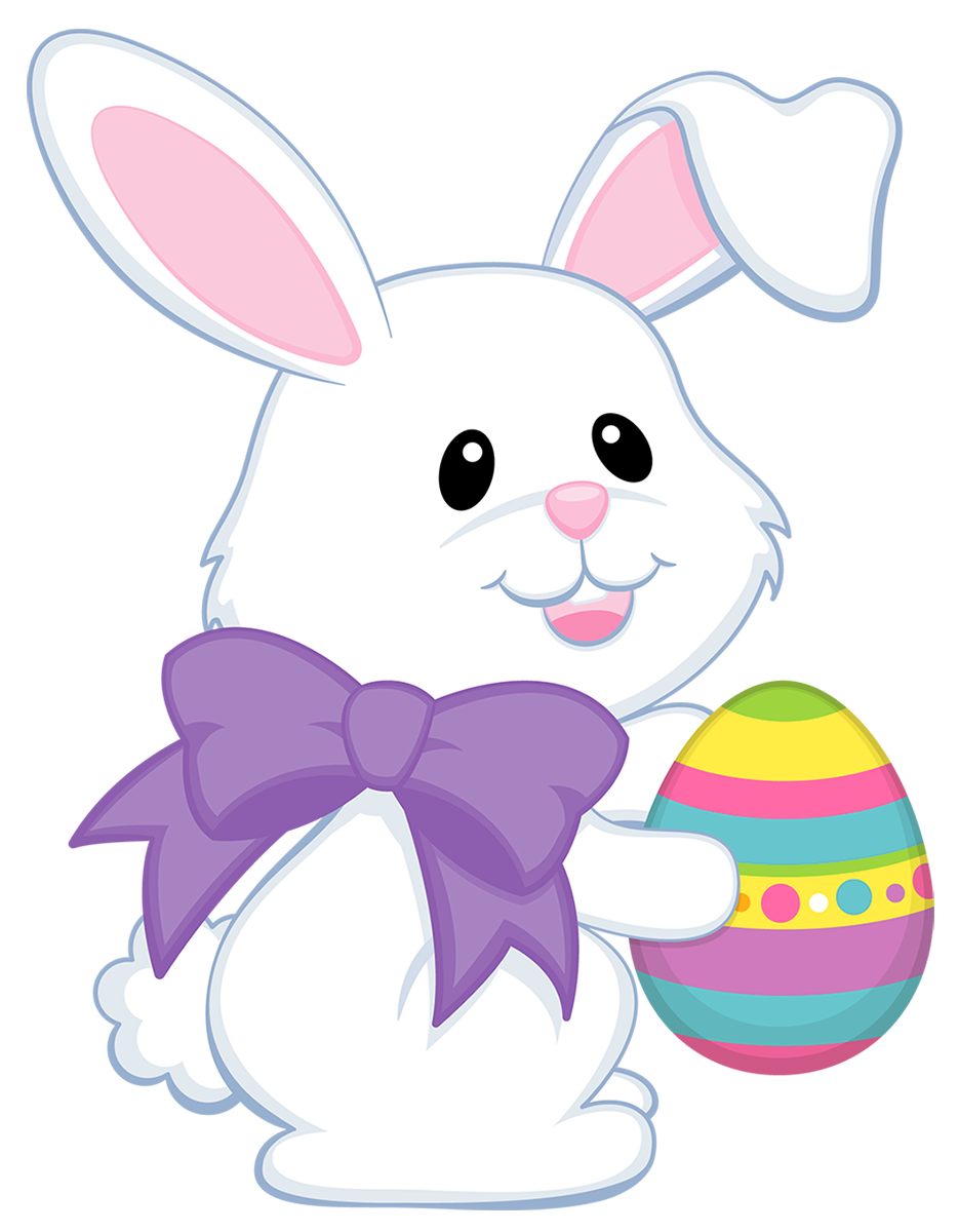 free clipart easter bunny face - photo #39