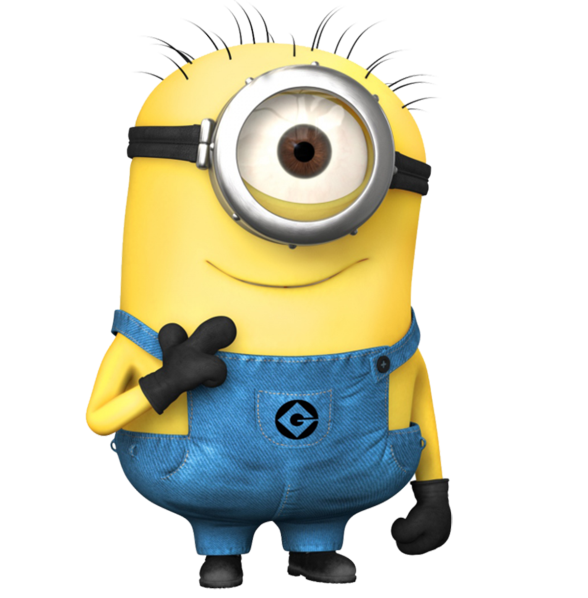 Minions Imagens PNG