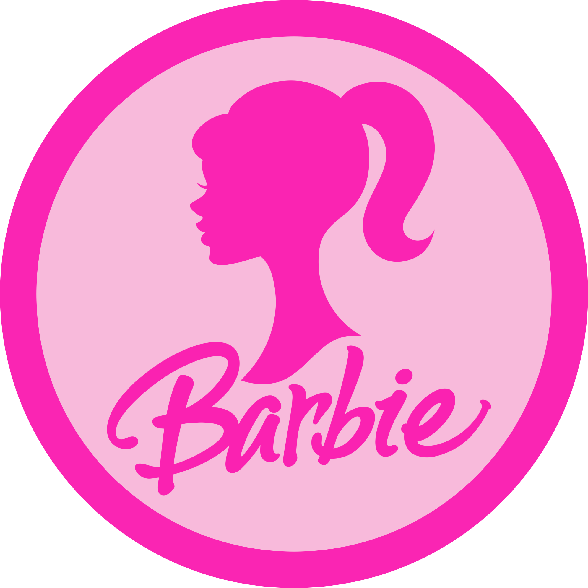 Barbie Logo PNG 31 Imagens PNG