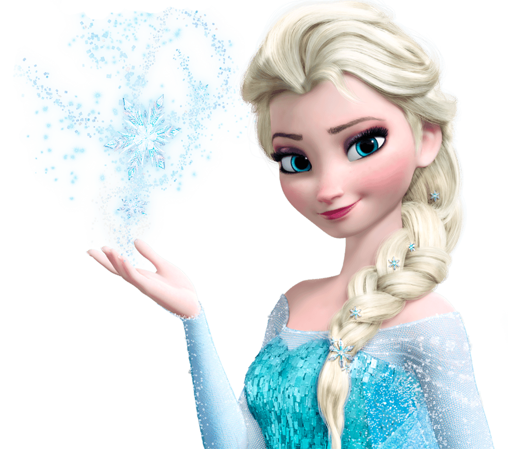 Sintético 97+ Foto Fotos De Elsa De Frozen 2 El último