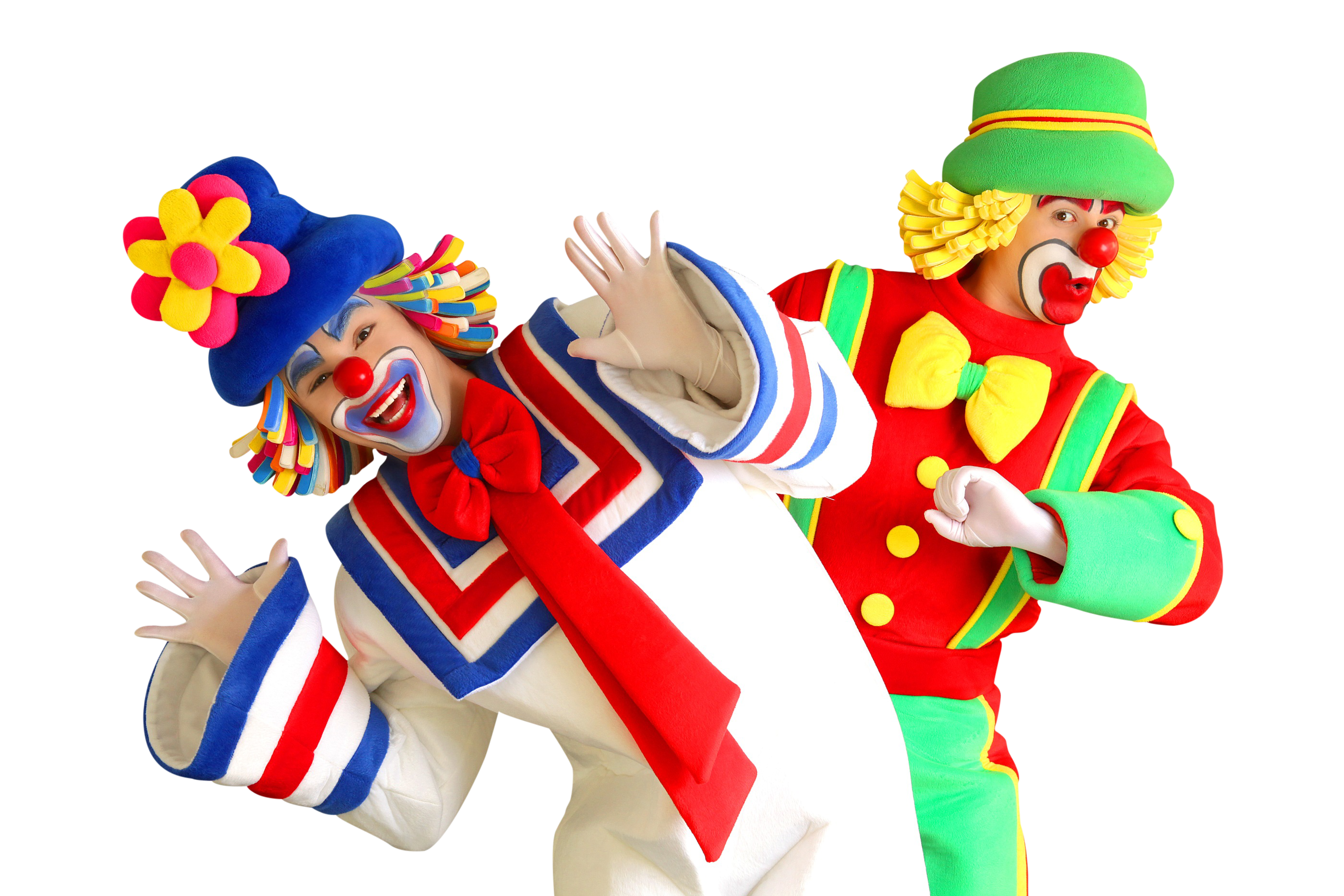 Клоуны 1853. Бим и Бом клоуны. Три клоуна. Клоуны для детей. Два клоуна.
