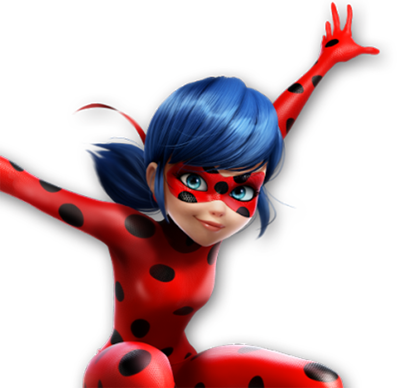 Miraculous Ladybug personagens imagem sem fundo png em 2023  Personagem  fictício, Personagem, Miraculous: as aventuras de ladybug