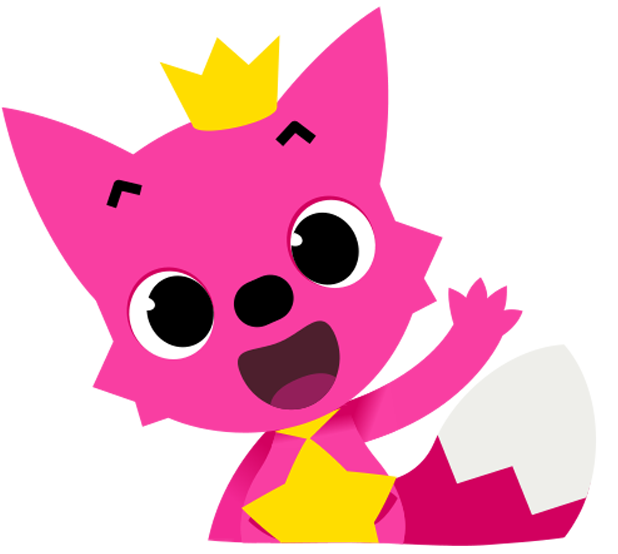 Pinkfong PNG 09