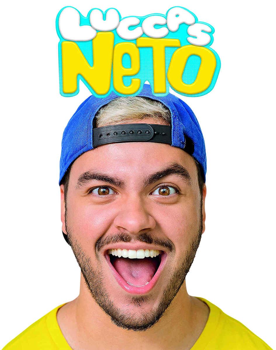 Pin on Luccas Neto PNG