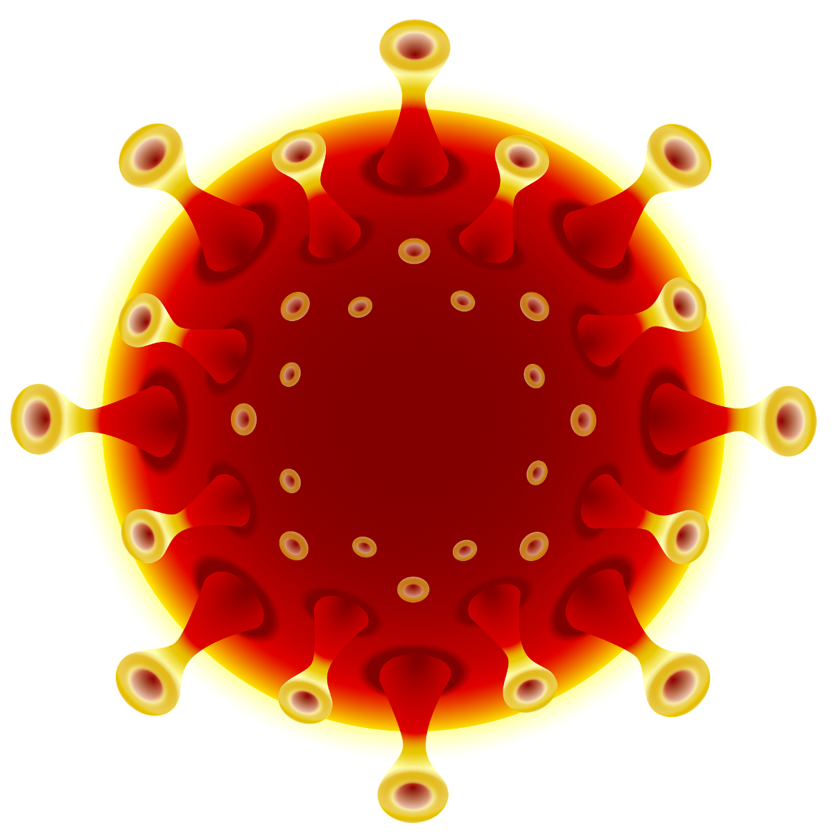 Coronavirus PNG 15