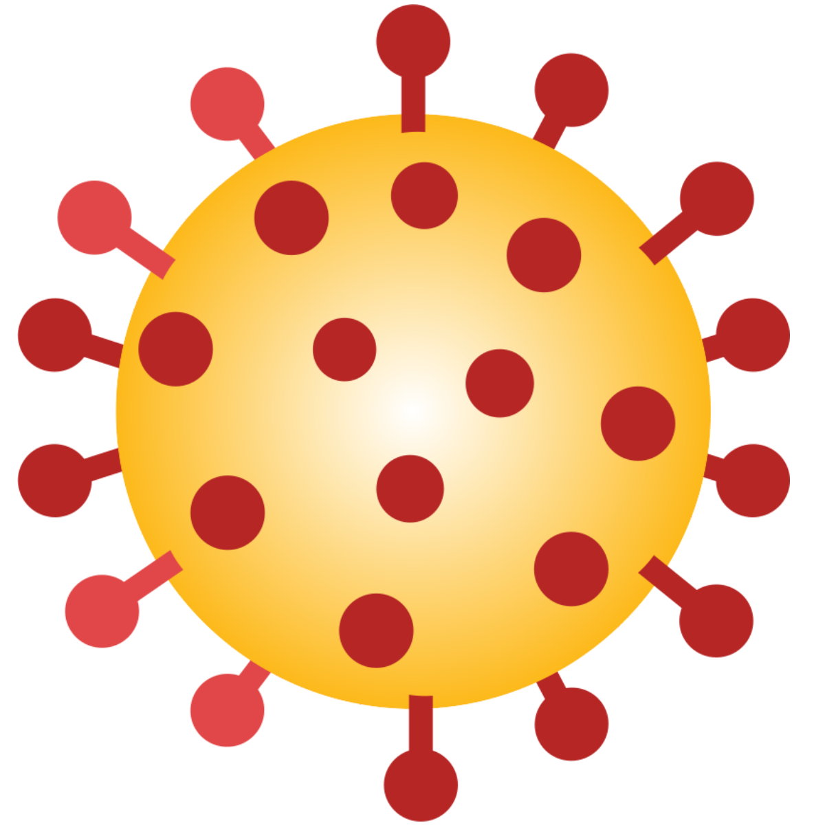 Coronavirus PNG 18