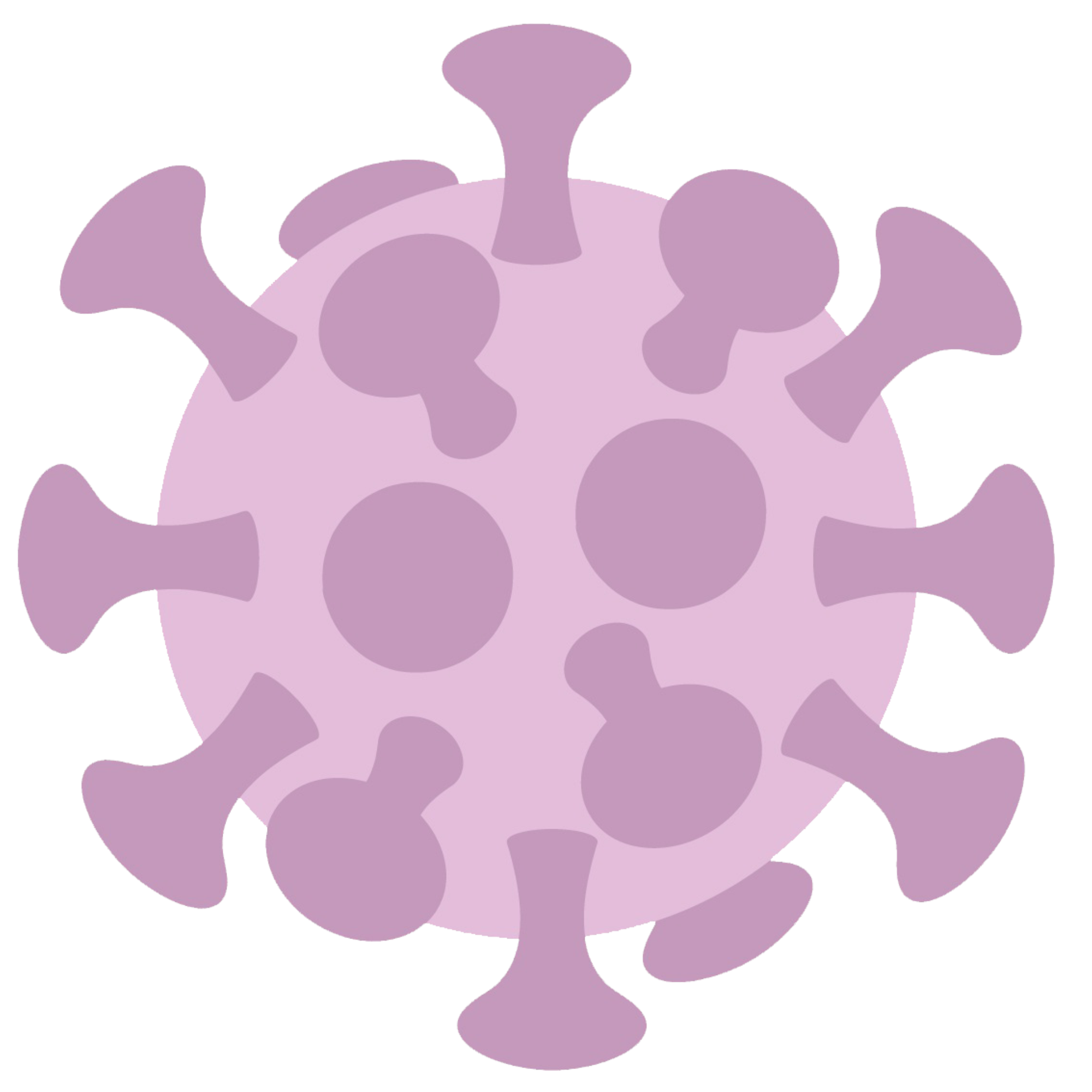 Coronavirus PNG 28