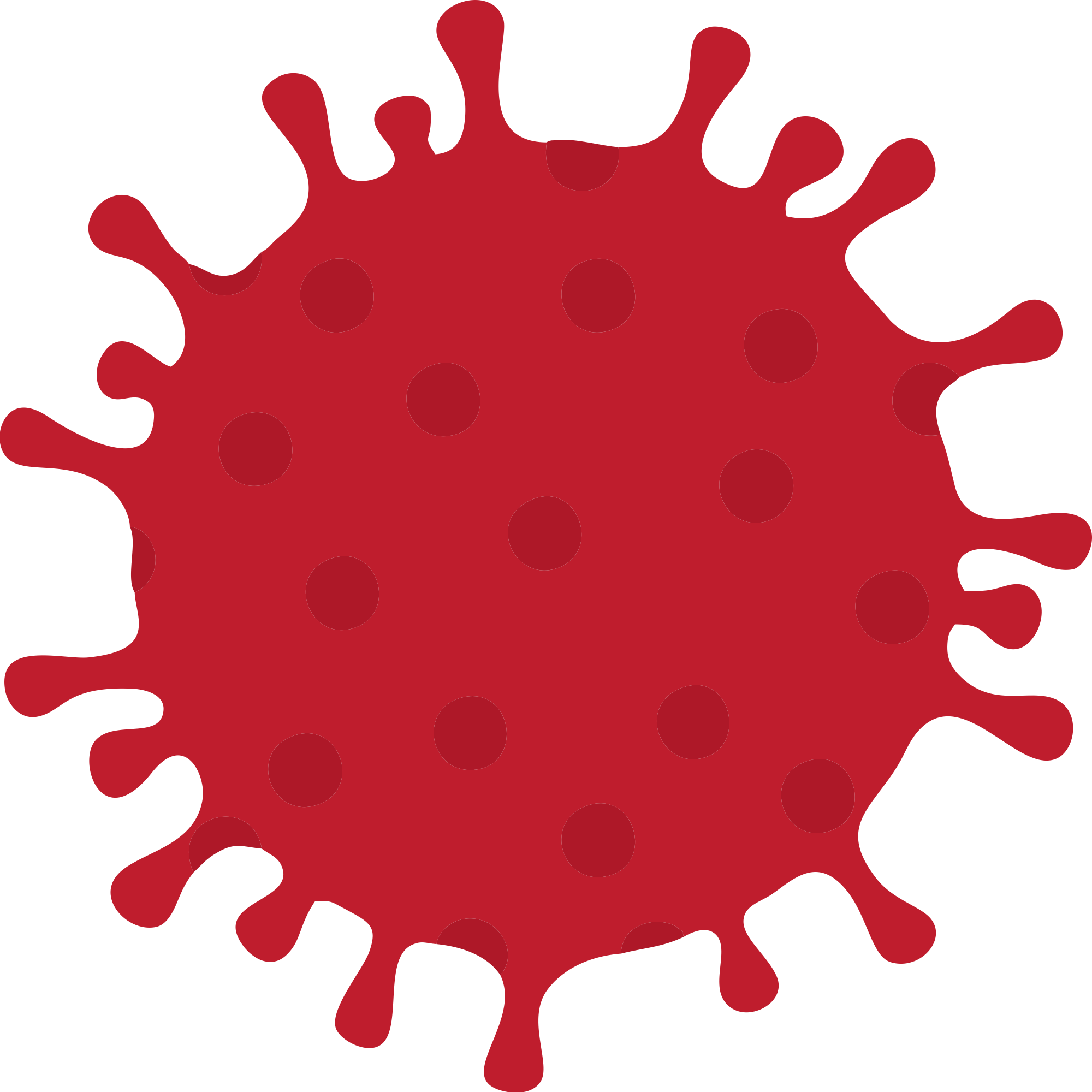 Coronavirus PNG 68