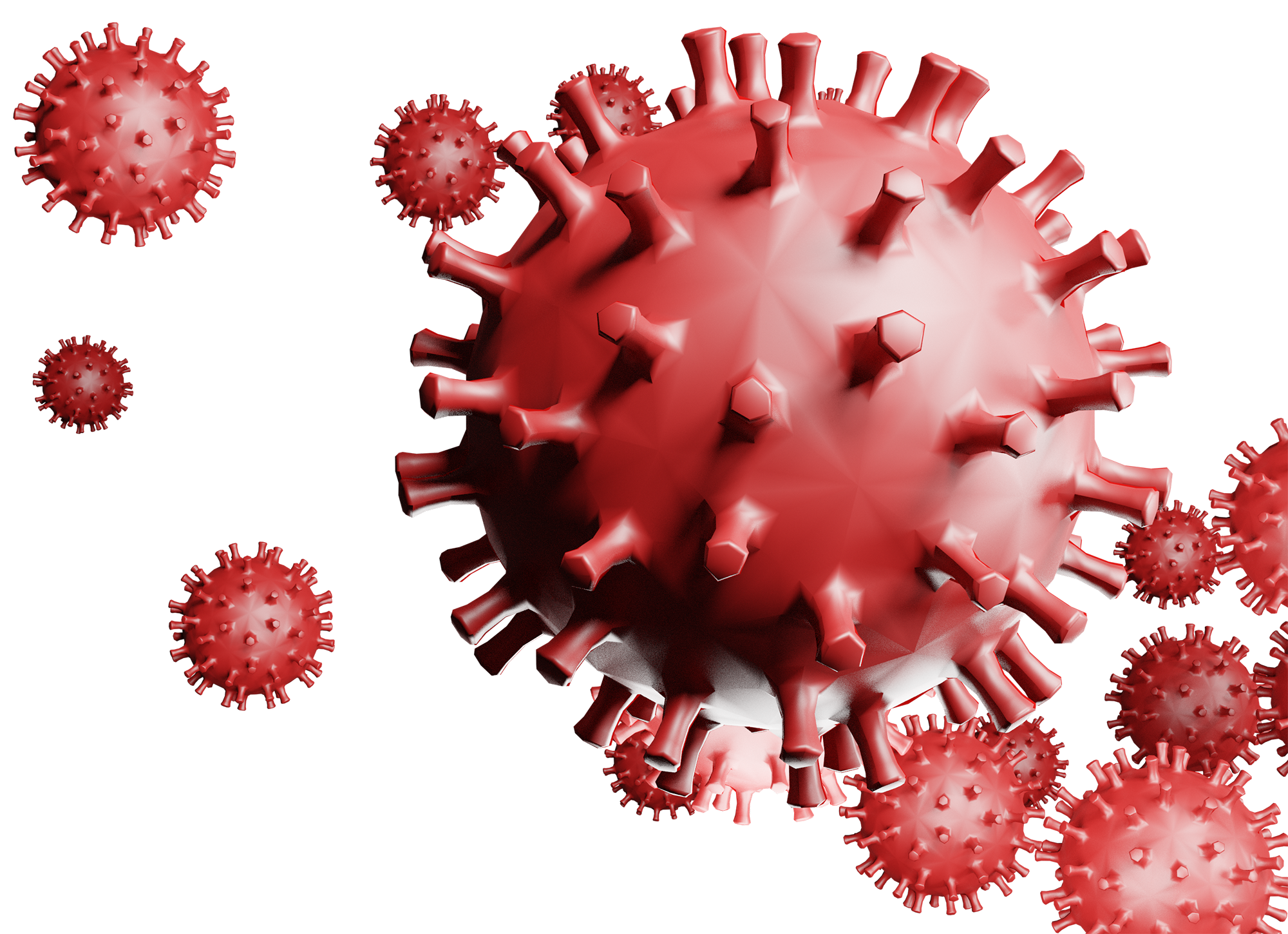Coronavirus PNG 80