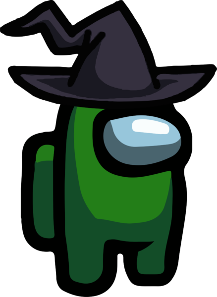 among-us-green-witch-hat-png-01