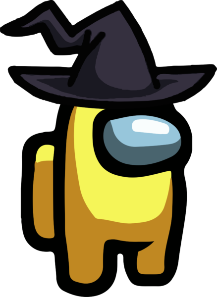 among-us-yellow-witch-hat-png-01