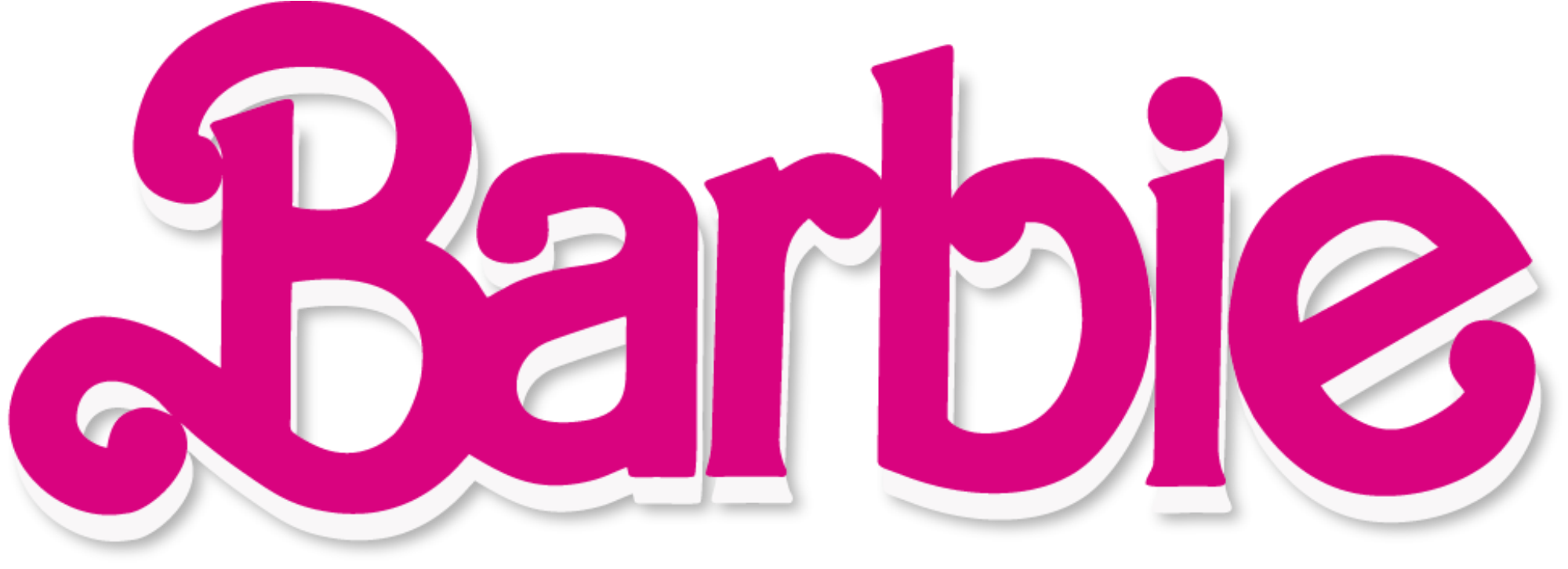 barbie-logo-png-33